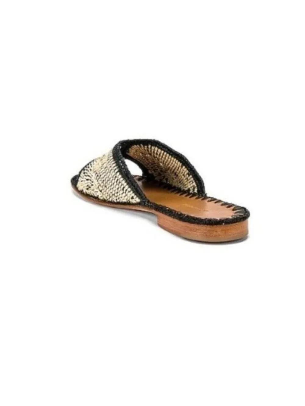 Carrie Forbes Salon Miste Sandal - Picture 3 of 6
